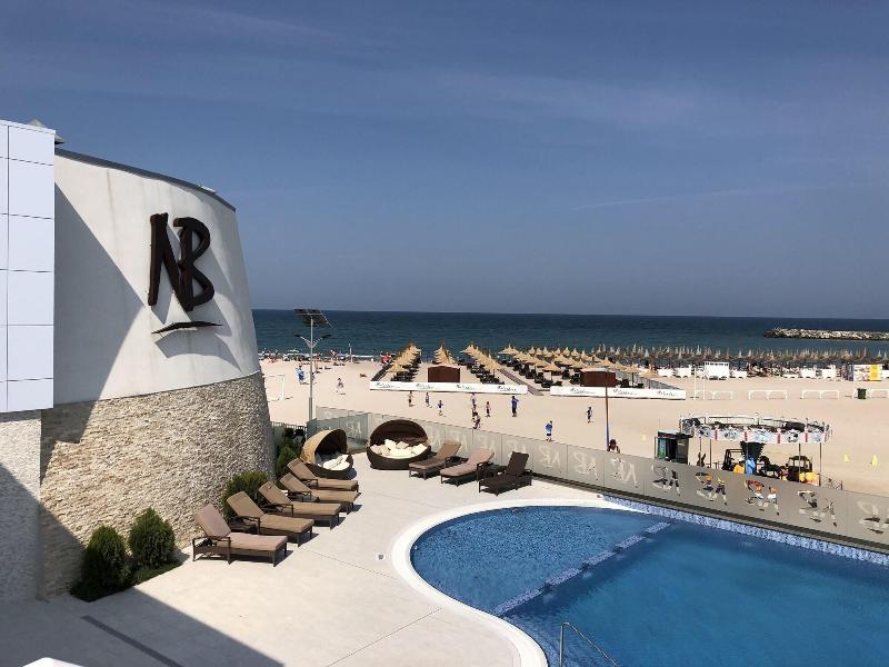 Hotel New Belvedere