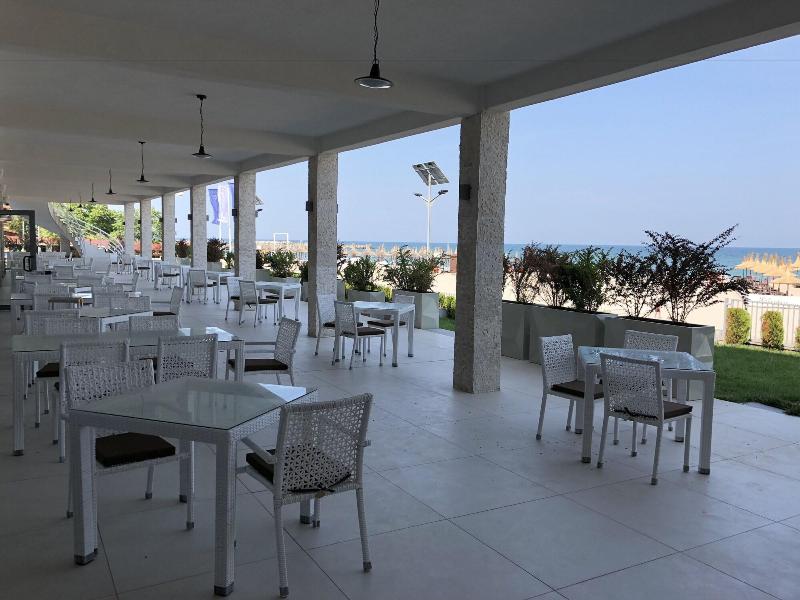 Hotel New Belvedere