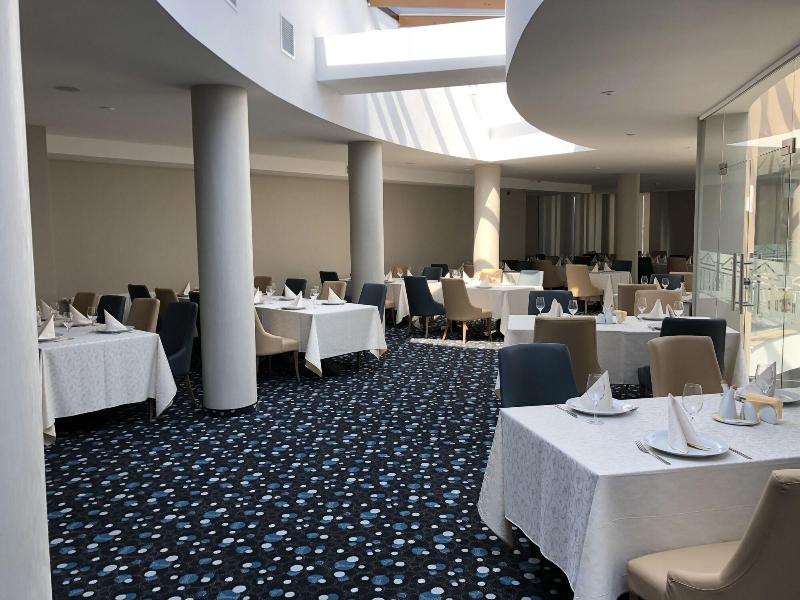 Hotel New Belvedere