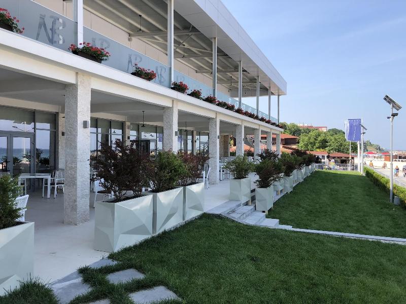 Hotel New Belvedere