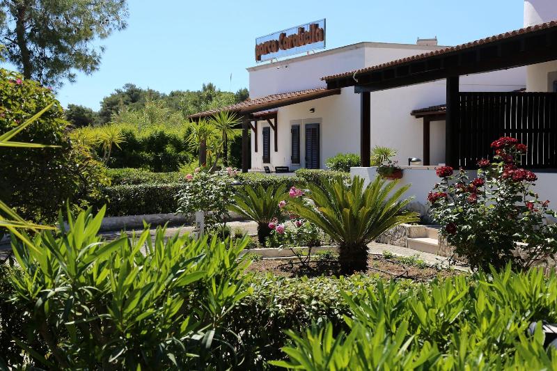 Parco Carabella Hotel image