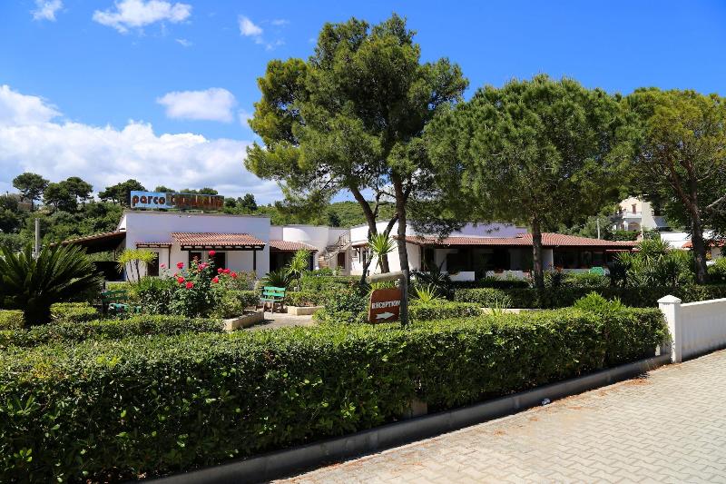 Parco Carabella Hotel image