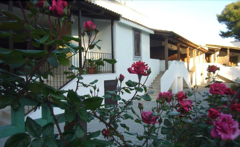 Parco Carabella Hotel image