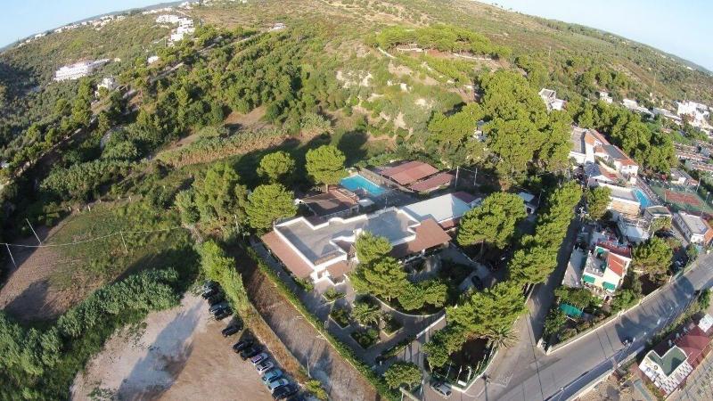 Parco Carabella Hotel image