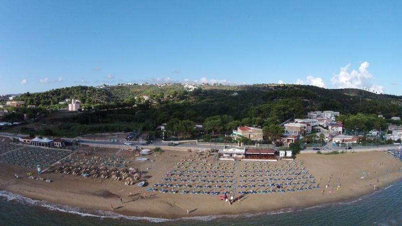 Parco Carabella Hotel image