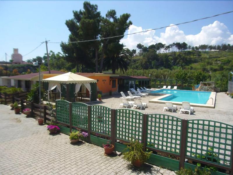 Parco Carabella Hotel image