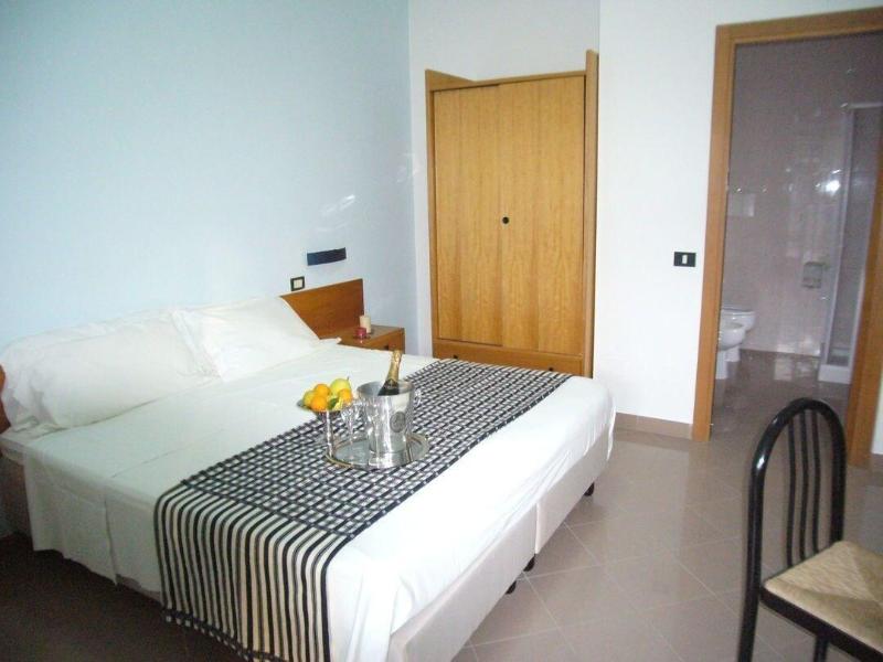 Parco Carabella Hotel image