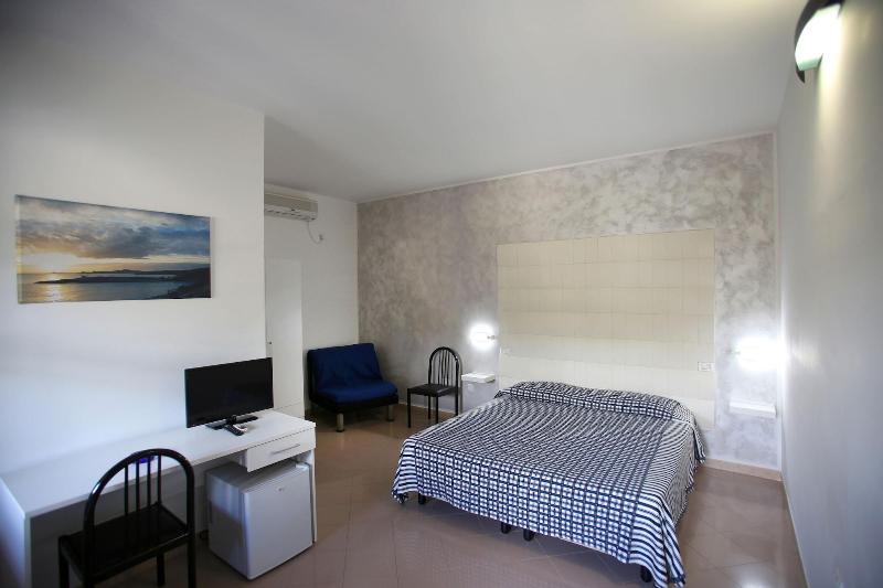 Parco Carabella Hotel image