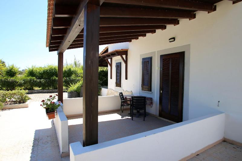 Parco Carabella Hotel image