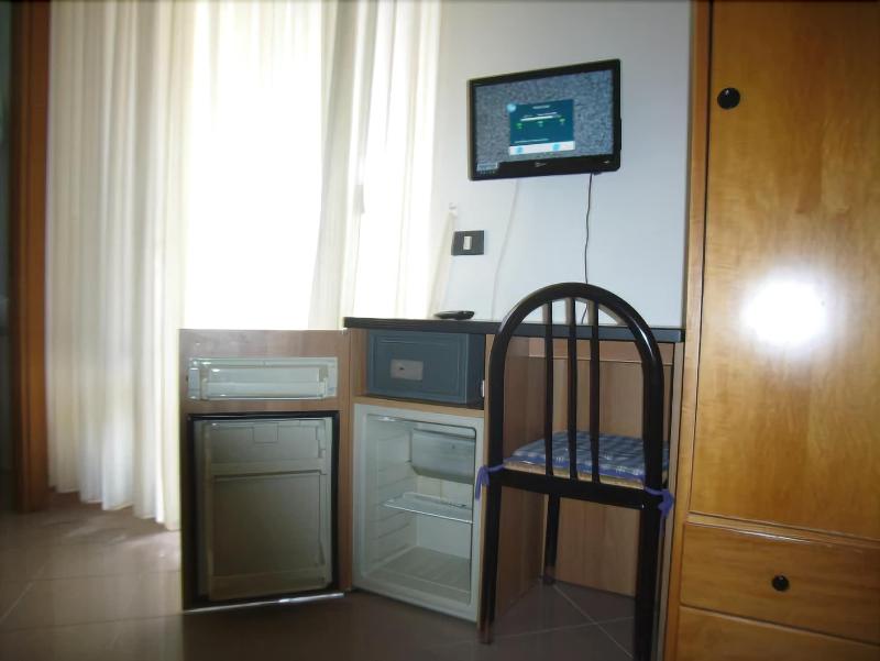 Parco Carabella Hotel image