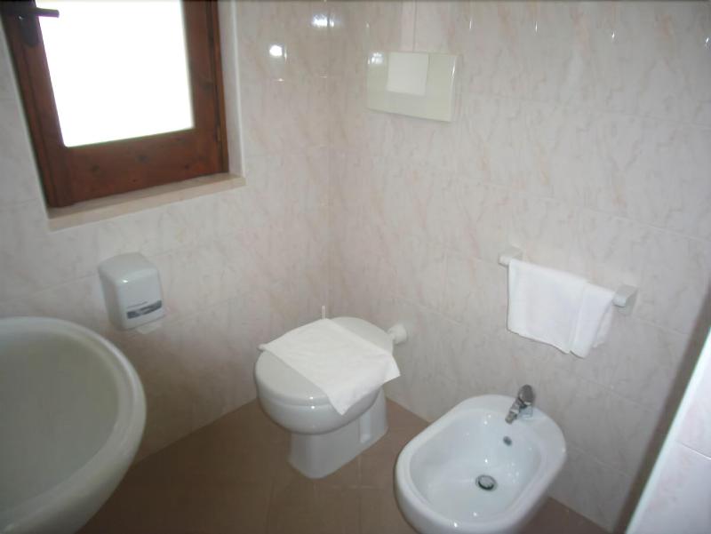 Parco Carabella Hotel image
