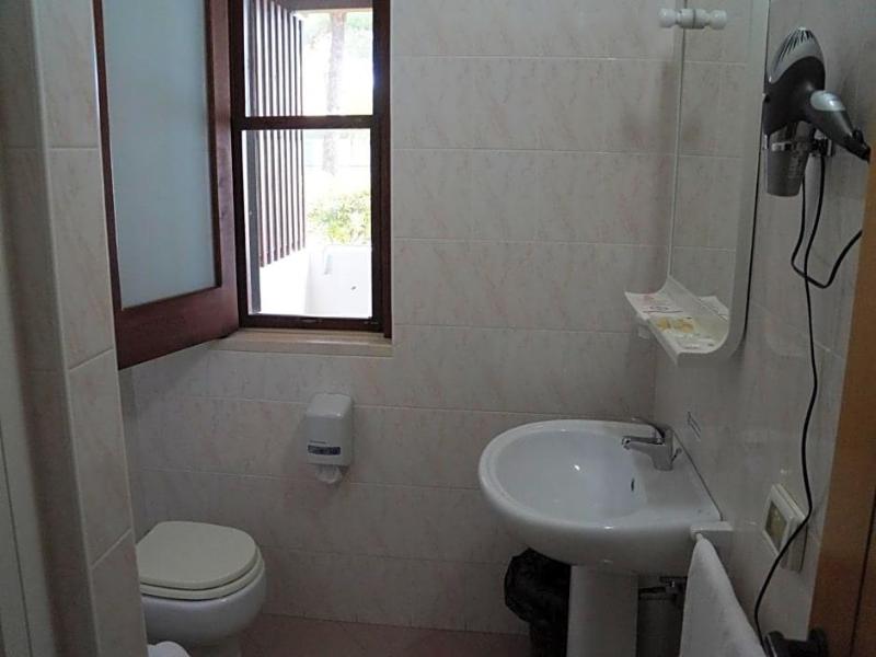 Parco Carabella Hotel image