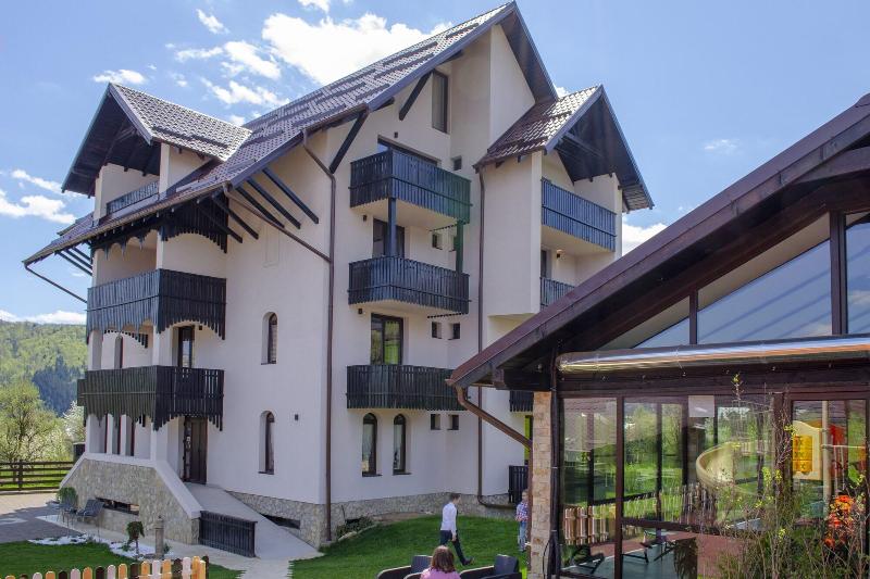 Bucovina Residence