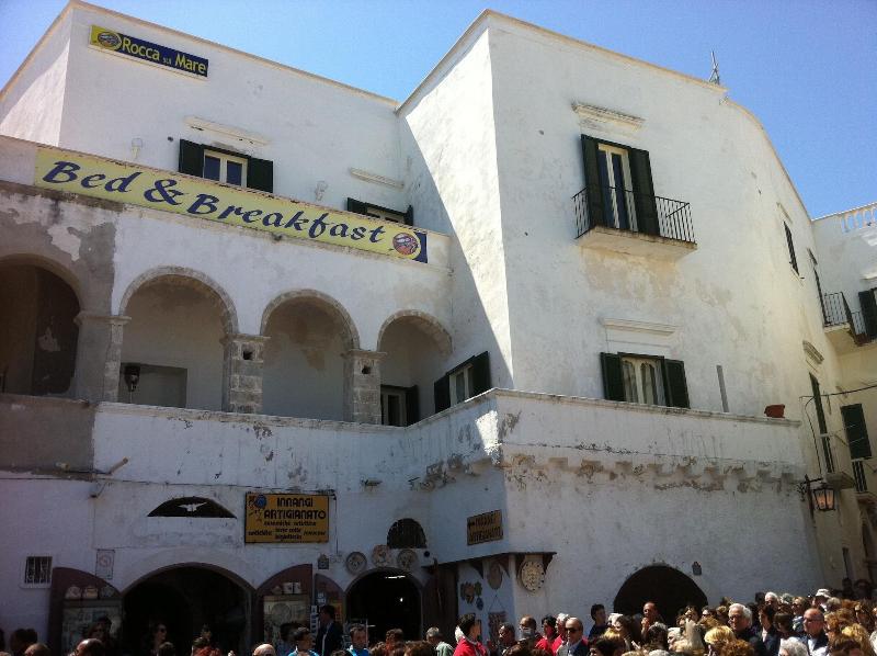Hotel Rocca Sul Mare image