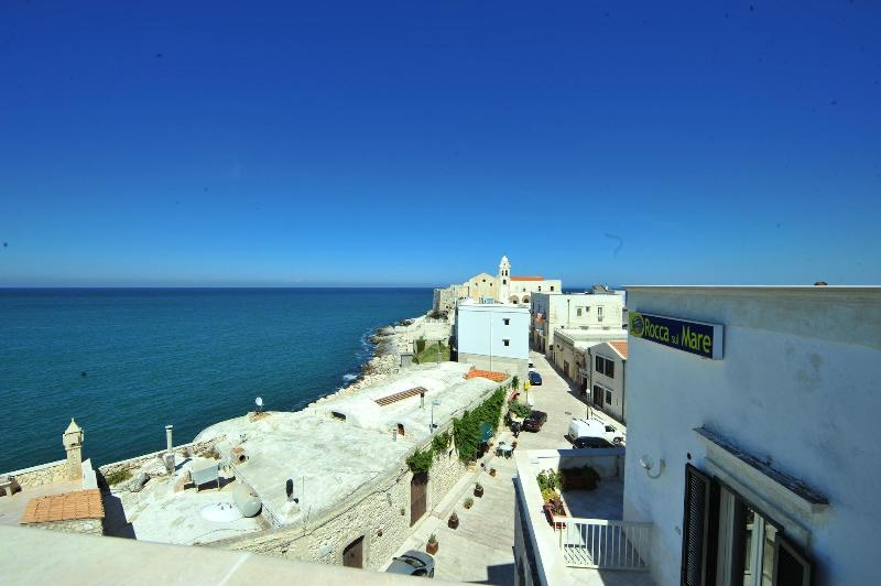Hotel Rocca Sul Mare image