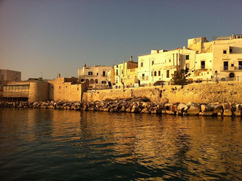 Hotel Rocca Sul Mare image
