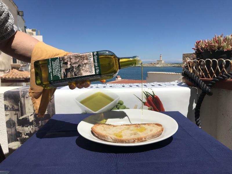Hotel Rocca Sul Mare image