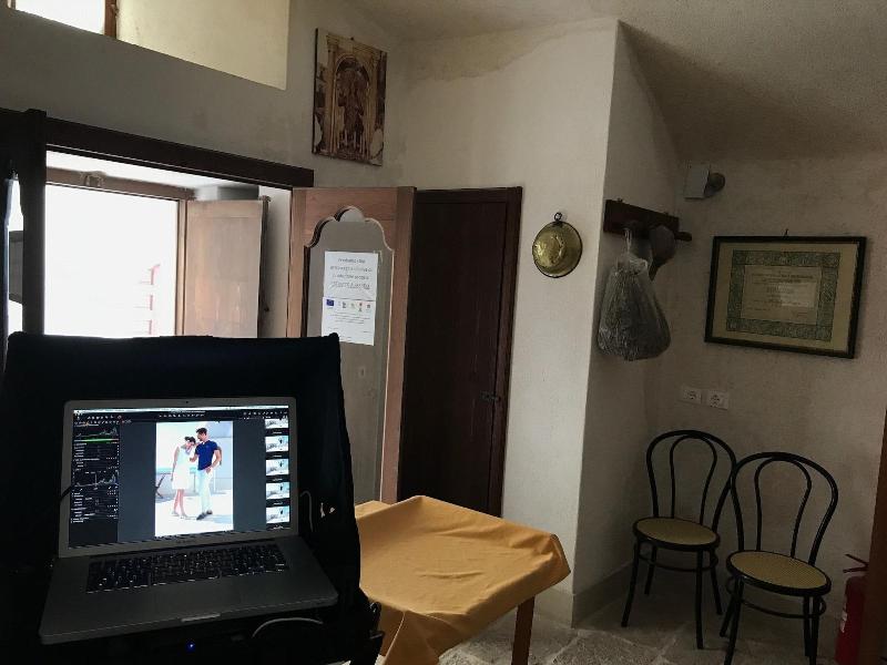 Hotel Rocca Sul Mare image