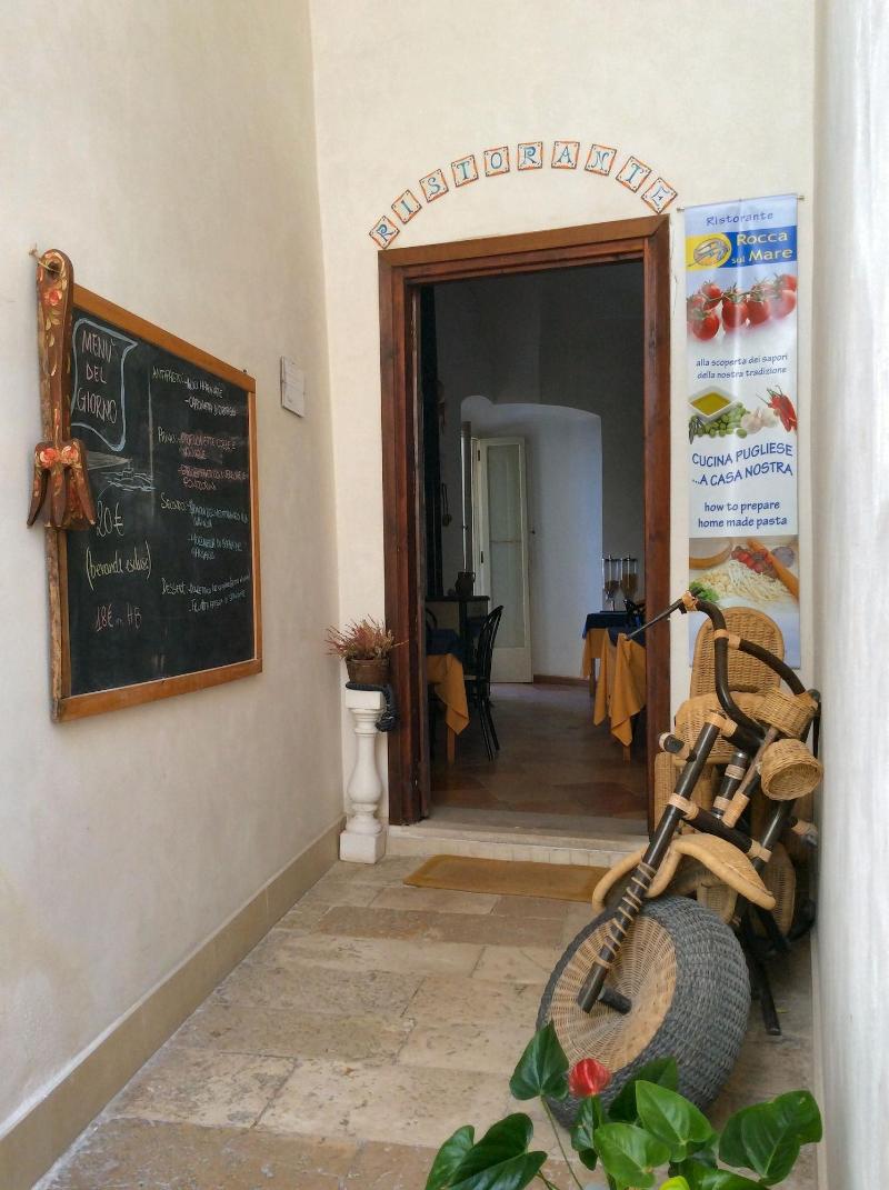 Hotel Rocca Sul Mare image