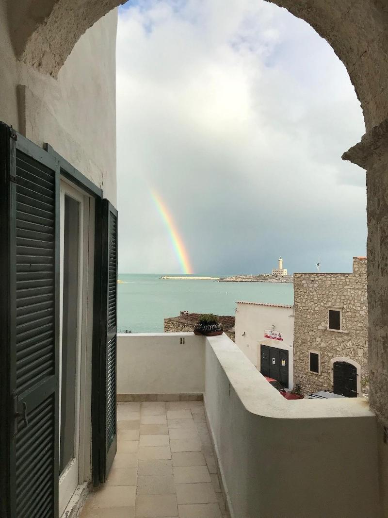 Hotel Rocca Sul Mare image