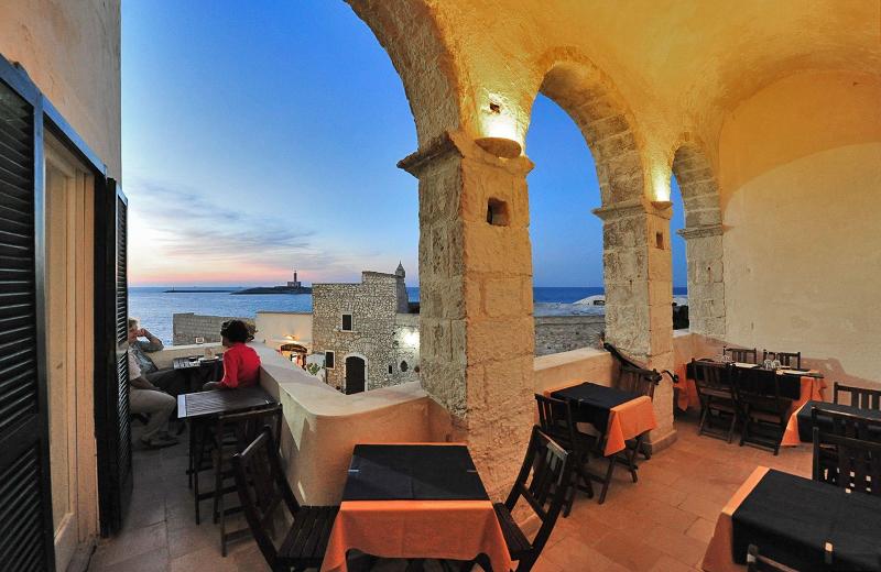Hotel Rocca Sul Mare image