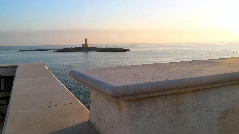 Hotel Rocca Sul Mare image