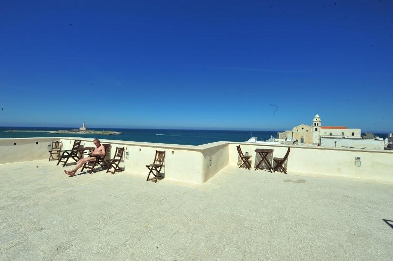 Hotel Rocca Sul Mare image