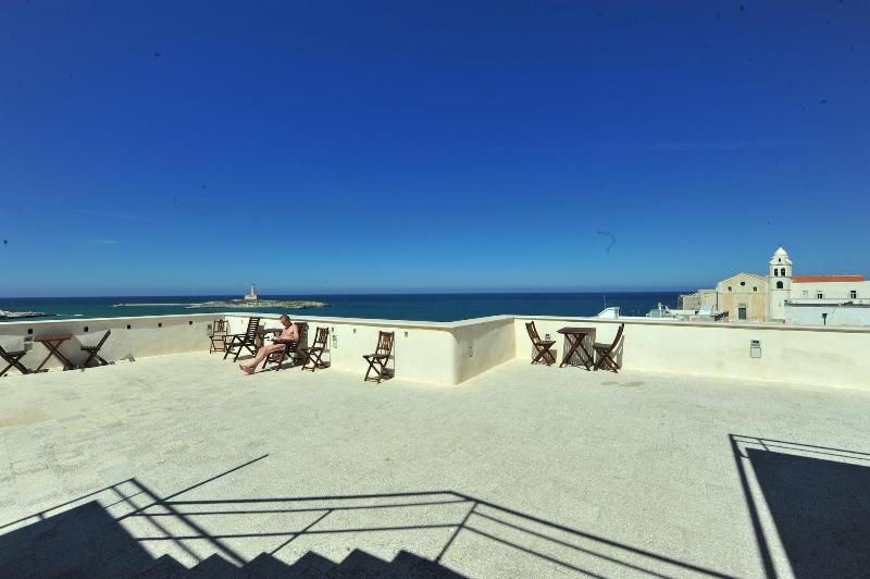Hotel Rocca Sul Mare image