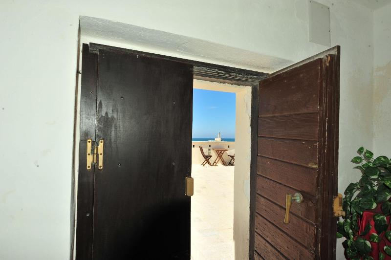 Hotel Rocca Sul Mare image
