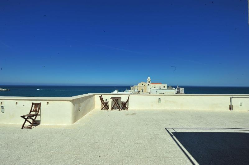 Hotel Rocca Sul Mare image