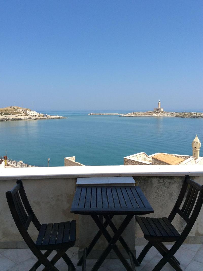 Hotel Rocca Sul Mare image