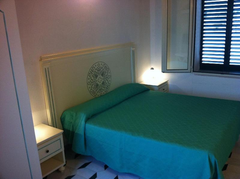 Hotel Rocca Sul Mare image