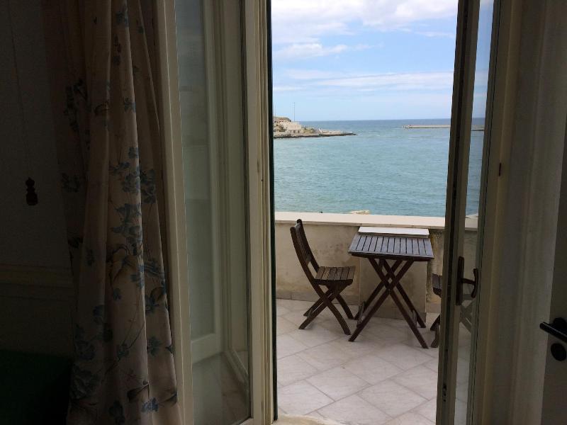 Hotel Rocca Sul Mare image