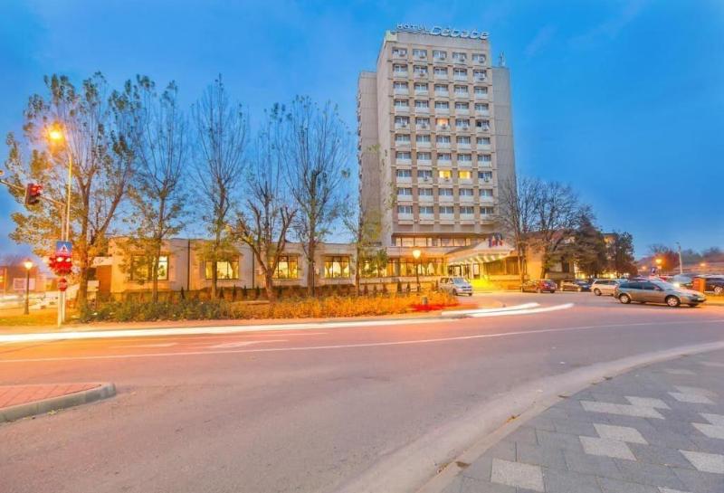Hotel Cetate Imparatul Romanilor image
