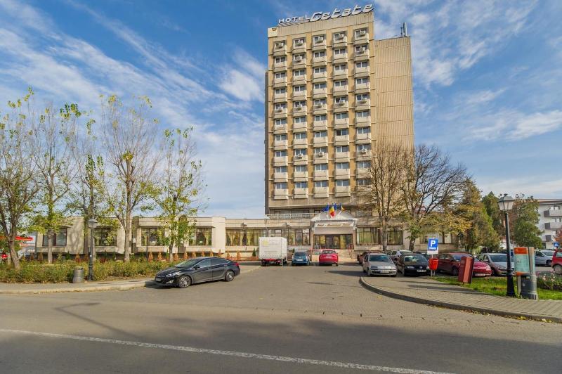 Hotel Cetate Imparatul Romanilor image