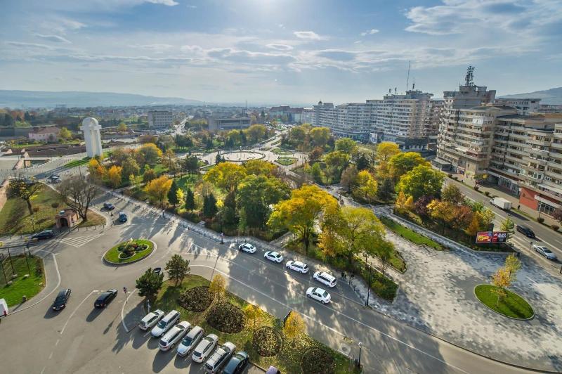 Hotel Cetate Imparatul Romanilor image