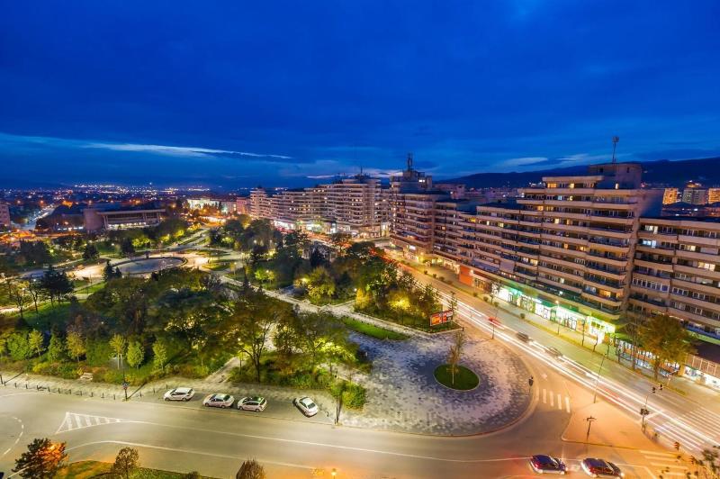 Hotel Cetate Imparatul Romanilor image