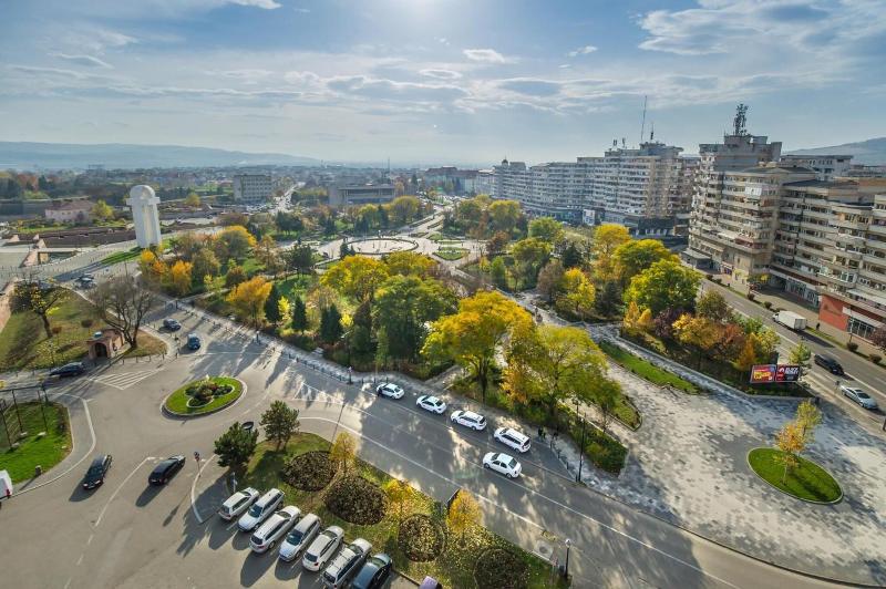 Hotel Cetate Imparatul Romanilor image