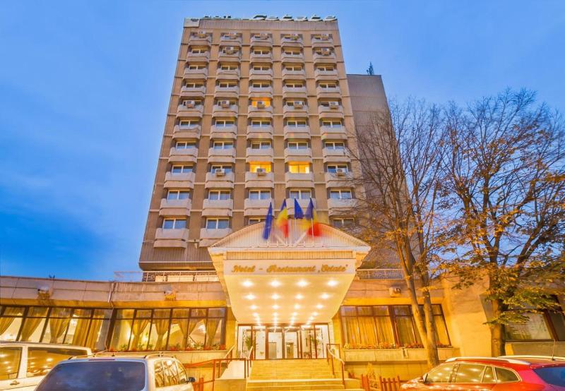 Hotel Cetate Imparatul Romanilor image