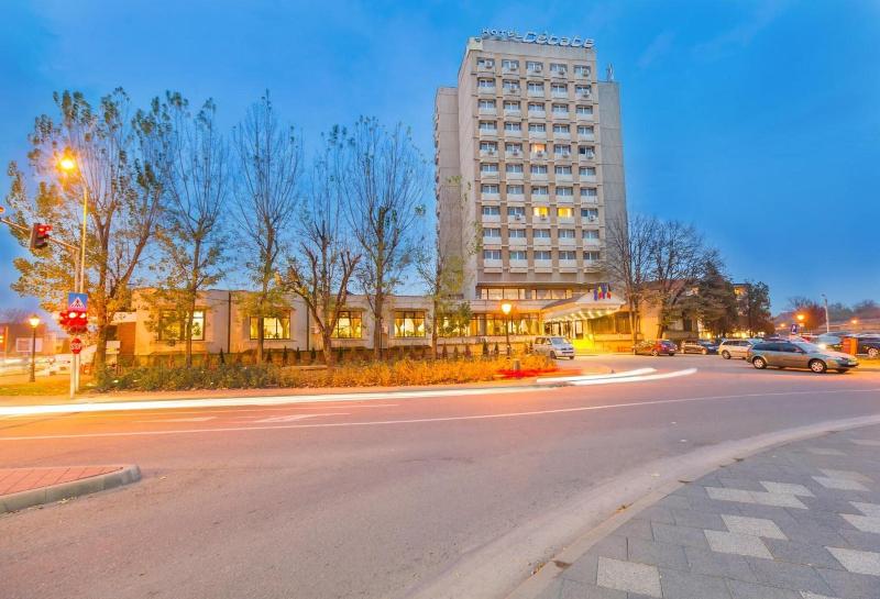 Hotel Cetate Imparatul Romanilor image