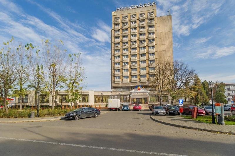 Hotel Cetate Imparatul Romanilor image