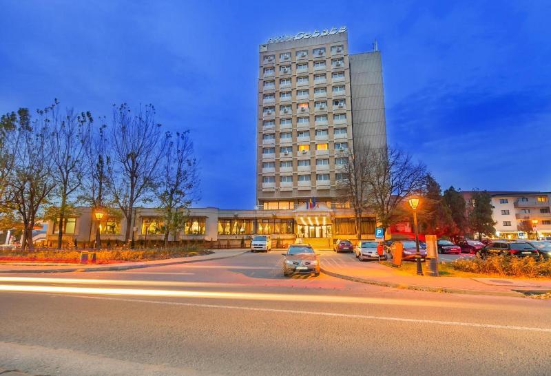 Hotel Cetate Imparatul Romanilor image