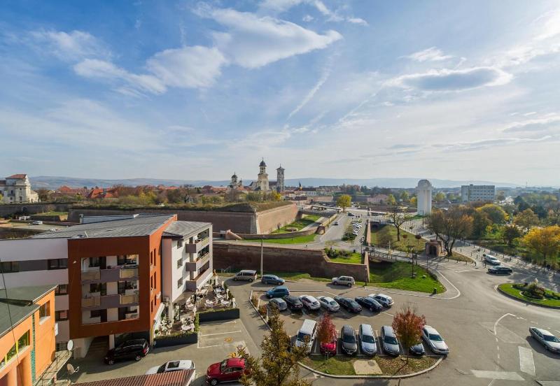 Hotel Cetate Imparatul Romanilor image