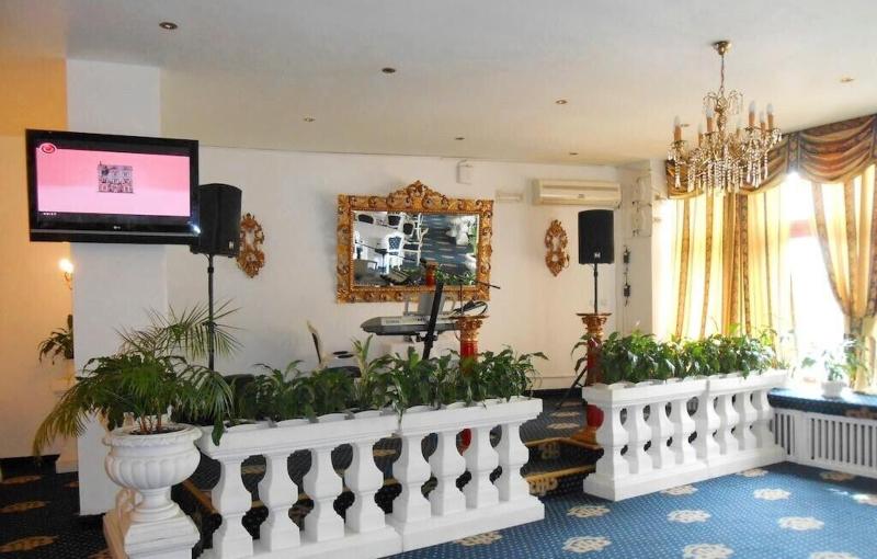 Hotel Cetate Imparatul Romanilor image