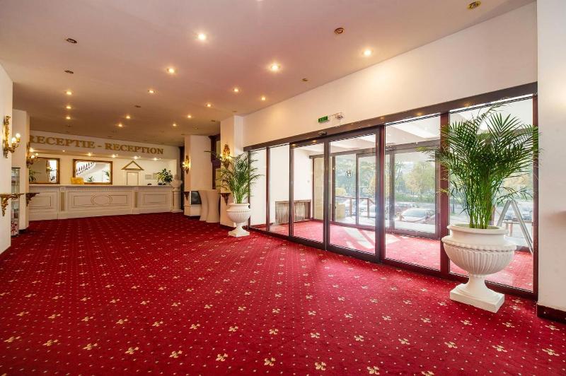 Hotel Cetate Imparatul Romanilor image