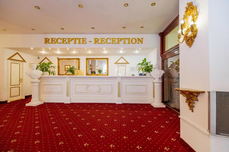 Hotel Cetate Imparatul Romanilor image