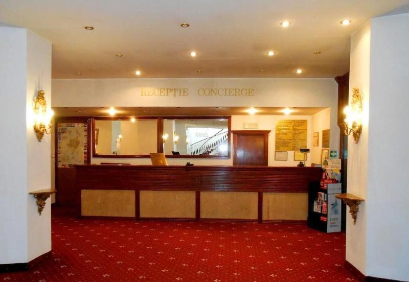 Hotel Cetate Imparatul Romanilor image