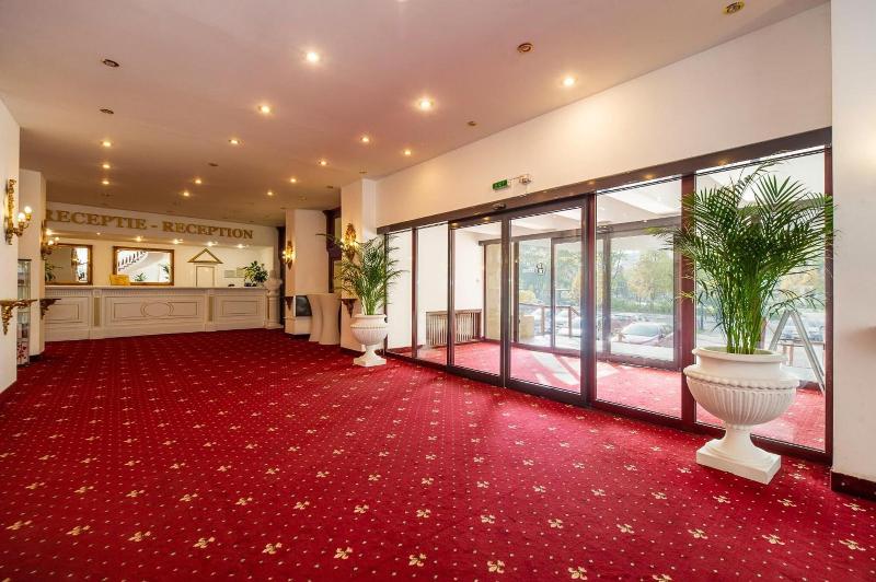 Hotel Cetate Imparatul Romanilor image