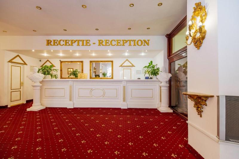 Hotel Cetate Imparatul Romanilor image