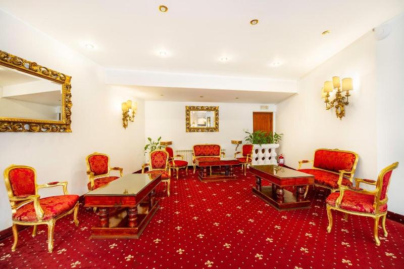 Hotel Cetate Imparatul Romanilor image